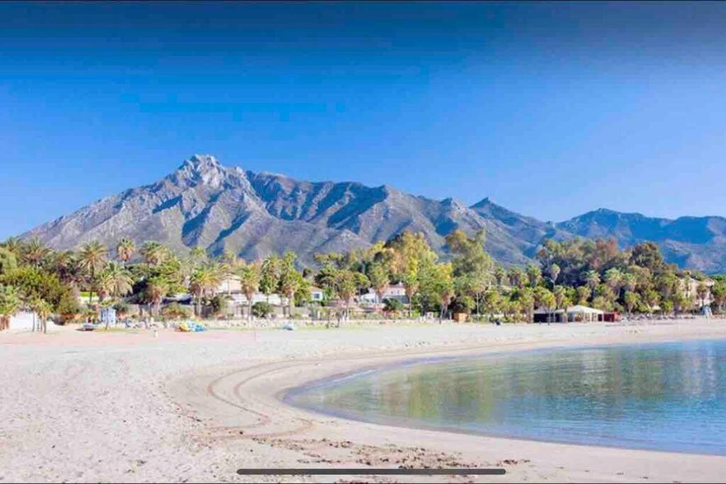 Apartamento Ap Deluxe Old Town Marbella