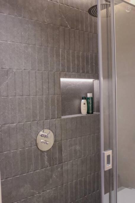 Apartamento Ap Deluxe Old Town