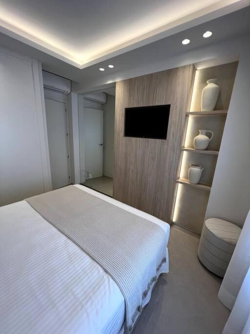 Apartamento Ap Deluxe Old Town Marbella
