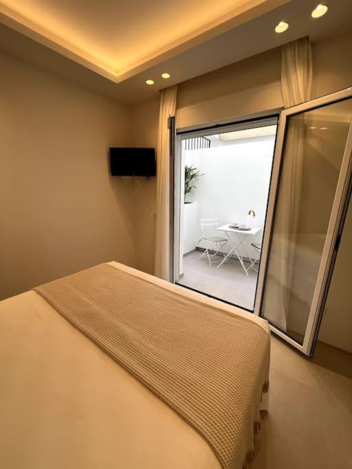 Apartamento Ap Deluxe Old Town Marbella
