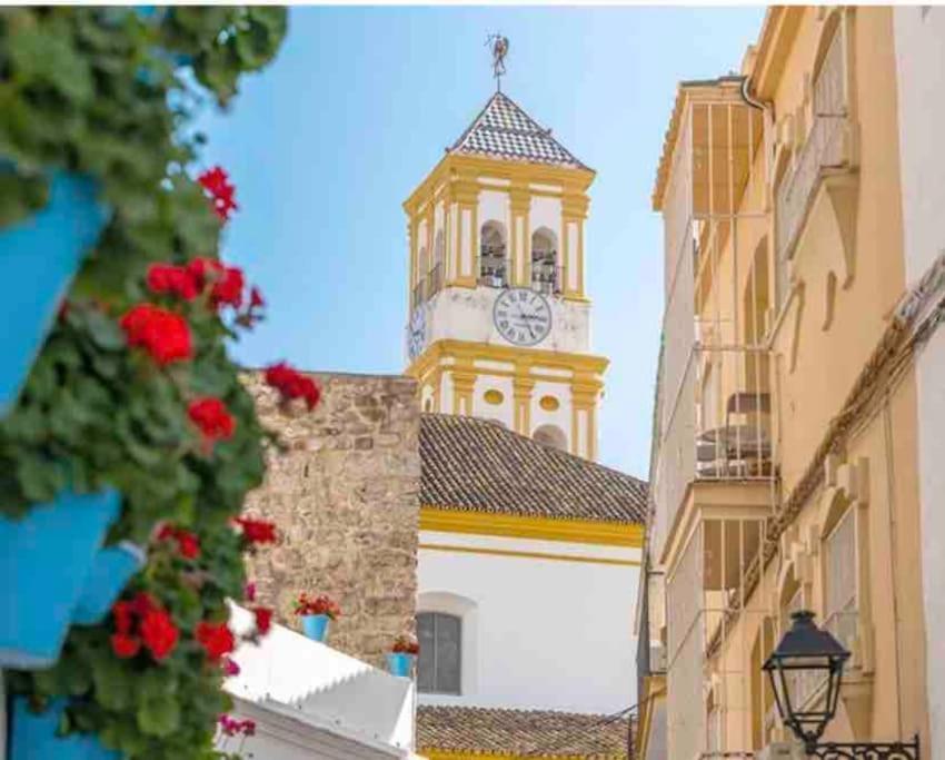 Apartamento Ap Deluxe Old Town