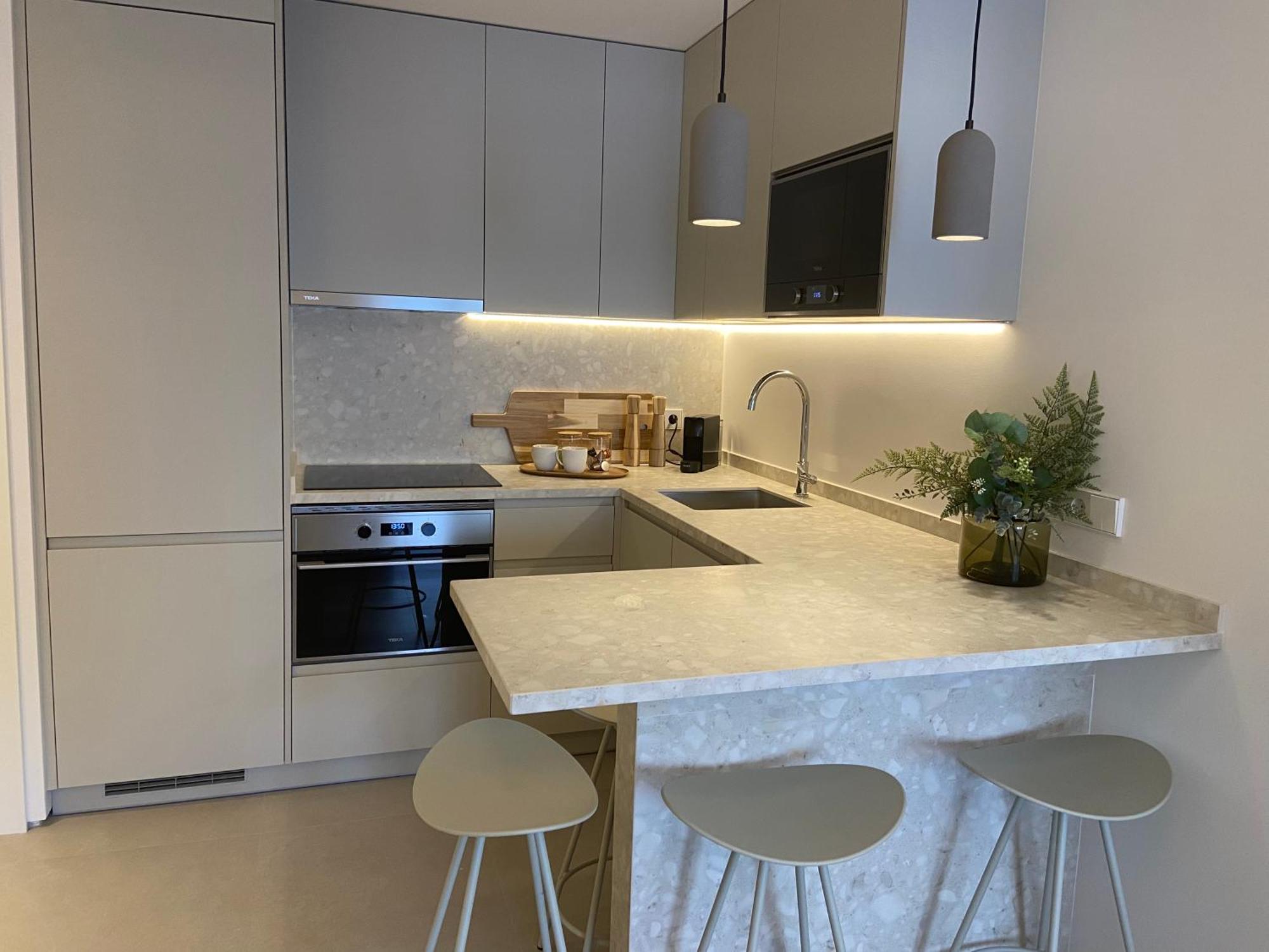 Apartamento Ap Deluxe Old Town