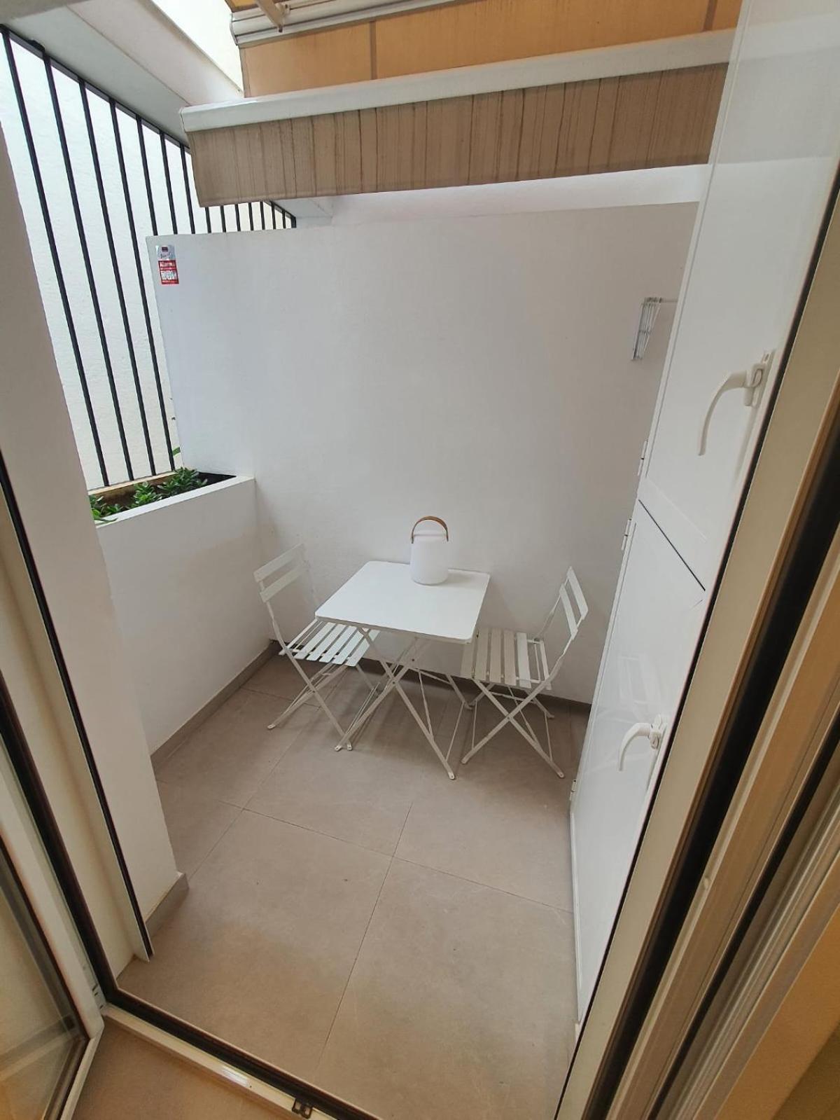 Ap Deluxe Old Town Apartamento Marbella
