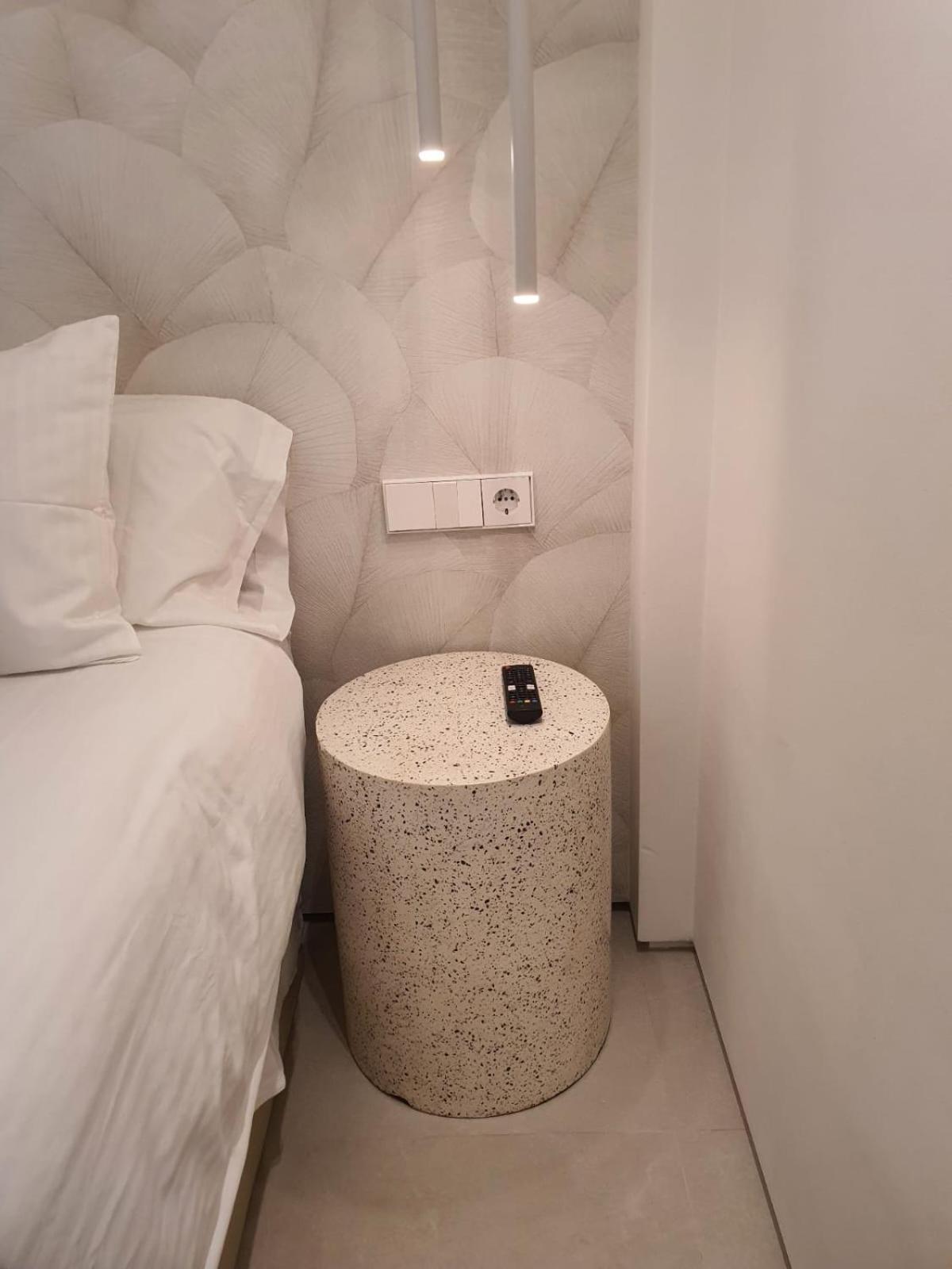 Apartamento Ap Deluxe Old Town