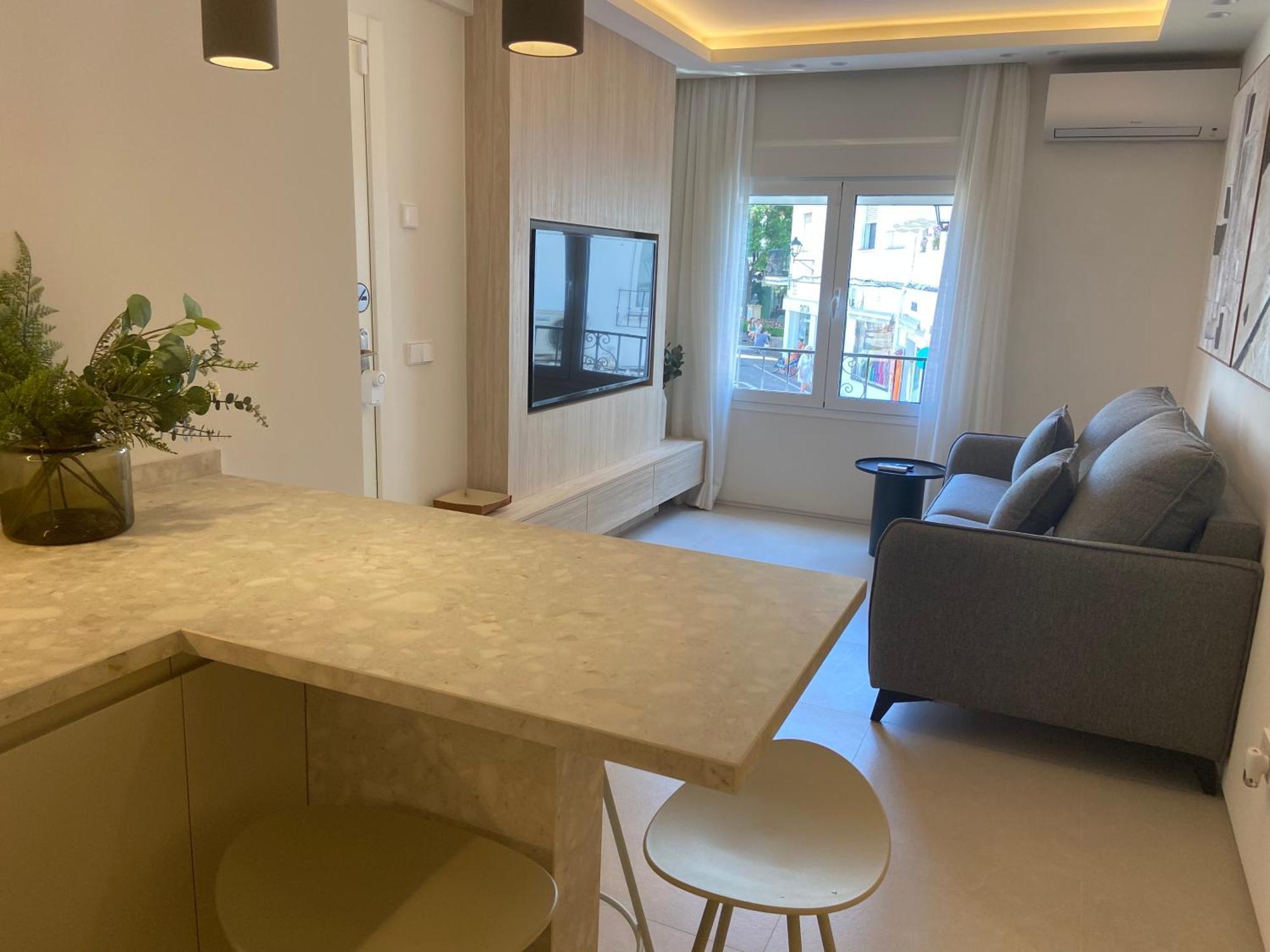 Apartamento Ap Deluxe Old Town *