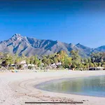 Ap Deluxe Old Town Marbella